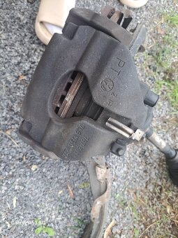 Originál ND VW Touareg , Audi Q7 , Porsche Cayaane - 4