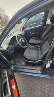 volkswagen bora 1.6 16V - 4