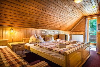 HALO reality - Predaj, penzión Liptovský Ján, Nízke Tatry - - 4