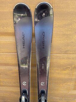 Zjazdove lyže Head Pure Joy 143cm - 4