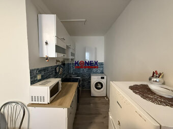 ID-3183 NOVINKA – 1,5-izbový byt v meste TREBIŠOV - 4