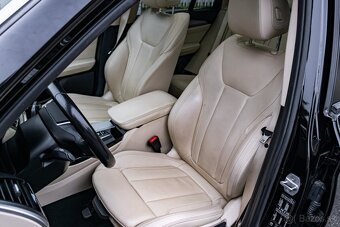 BMW X3 xDrive20d 140kW / Panoráma / - 4