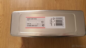 AKU noznice Bosch Ciso - 4