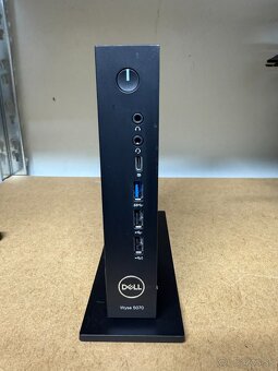 DELL Wyse 5070 Thin Client - 4