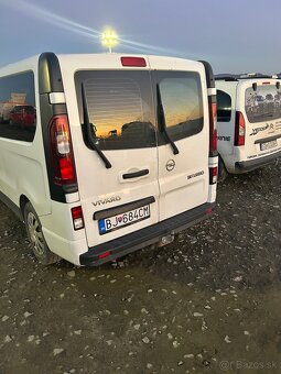 Opel Vivaro L2H1,1.6 CDTI BiTurbo,107kW - 4