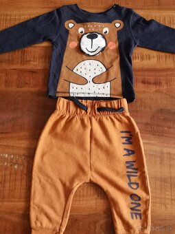 Balíček do 2 rokov - 4