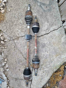 fiat punto 2 1.2 44kw 188A4000 2004 - 4