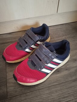 Detské topánky/tenisky/kopačky - 4