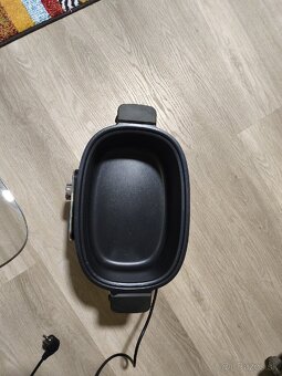 Tesla multifunkčný hrniec MultiCook M50
0 recenzií - 4