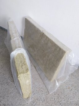 Izolácia Knauf - polotvrdená - 4