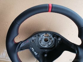 Volant VW GOLF IV, Bora, Golf V, caddy, Polo, trijramenny - 4