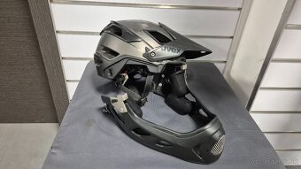 Prilba Uvex JAKKYL HDE 2.O BOA - 4