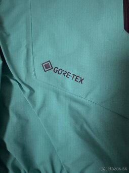 NOVÁ Dynafit TLT Gore Tex M,L NOVÁ - 4