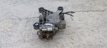 Haldex na VW Golf VI - 4