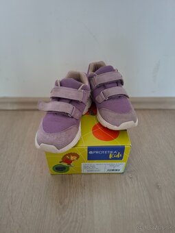 Tenisky Protetika Keny Purple 33 - 4