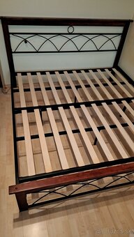 Manželská postel - 4