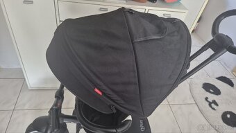 Trojkolka znacky Zopa - 4