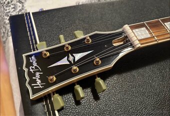 Harley Benton SG Custom DC-600 VI - 4