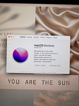 Apple iMac 27” Retina 5k (2020) - 4