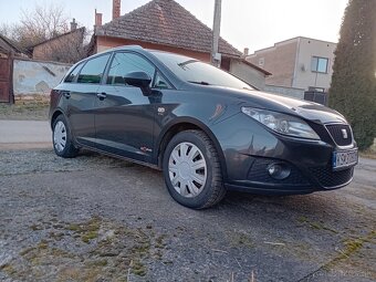 Seat Ibiza 1.2 TSI (77KW) - 4