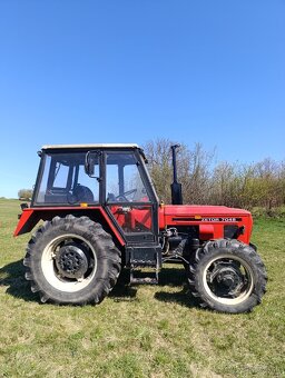 Zetor 6945 - 4