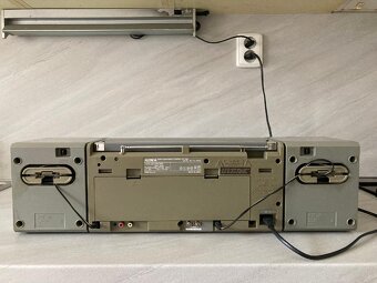 Aiwa CA-W 50 - 4