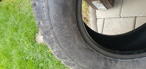 Equipe 215/65 r16 4x4 offroad - 4