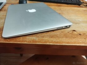  AKCiA Apple MacbookAir 13" core i5 4Gb ram 2012 - 4