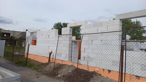 Výstavba a Betónovanie Domy,Terasy,Garáže - 4