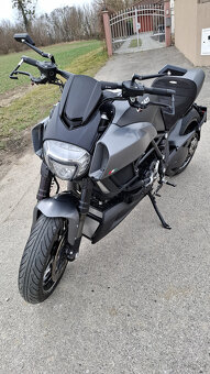 Ducati diavel 1200 - 4