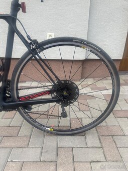 Bicykel CANYON Endurance CF 7.0 - 4