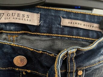 Guess rifle- originály - 4