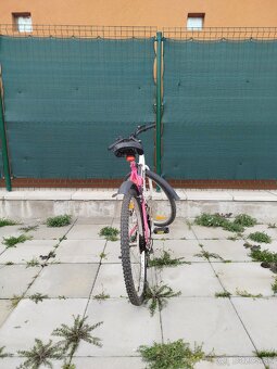 Horské bicykle - 4