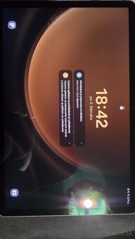 Samsung tab s9 FE+ - 4