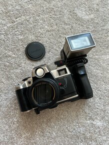 Vintage kinofilm - 4