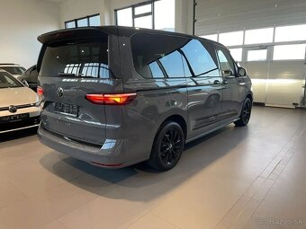 / REZERVOVANÉ / Volkswagen T7 Multivan EDITION LANG DSG - 4