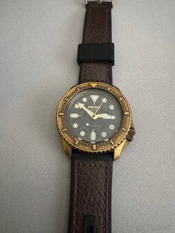 SEIKO SRPE80K1 - 4