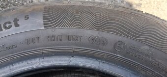 Continental 175/65R15 - 4