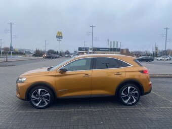 DS 7 MAX výbava RIVOLI 130kw 2019 2,0 HDI,, - 4