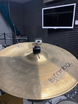 ISTANBUL AGOP Xist Brilliant Set 14,16,20 - 4