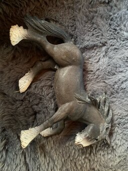 Schleich koňe - 4