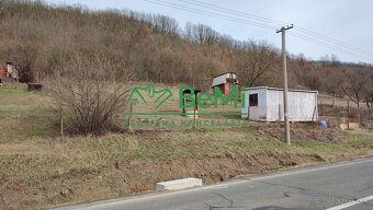 Stavebný pozemok, záhrada, vinica pri Fiľakove ID: 027-14-ST - 4