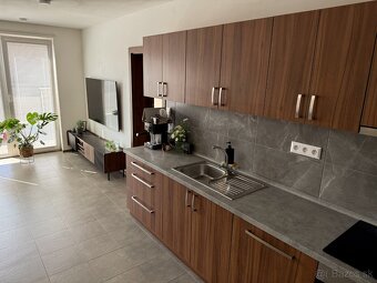 3-izbový poschodový dom / byt v Bytči (novostvaba) - 4