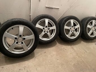 5x120 r16 bmw - 4