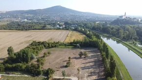 Prenájom pozemku na rôzne účely,od 5á po 160á, Nitra centrum - 4