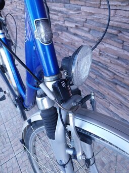 Predam damsky bicykel DIAMANT BERYLL 28" - 4