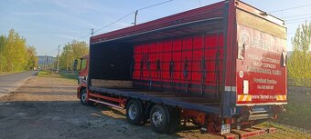 MAN TGM 22.280 - 4