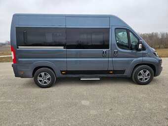 Fiat ducato panoram - 4