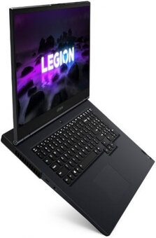 LENOVO Legion 5 16":i7 14650HX,16GB,SSD 512,RTX4060 8GB - 4