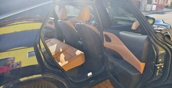 Lexus RX 350h - 4